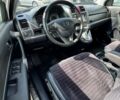 Белый Хонда СРВ, объемом двигателя 2.2 л и пробегом 182 тыс. км за 13900 $, фото 9 на Automoto.ua