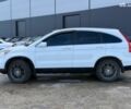 Хонда СРВ 2010 в Львове на Automoto.ua Белый Хонда СРВ, объемом двигателя 2.4 л и пробегом 196 тыс. км за 11890 $, фото 3 на Automoto.ua