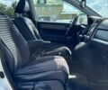 Белый Хонда СРВ, объемом двигателя 2.2 л и пробегом 182 тыс. км за 13900 $, фото 19 на Automoto.ua