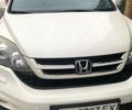 Білий Хонда СРВ, об'ємом двигуна 2 л та пробігом 150 тис. км за 12700 $, фото 2 на Automoto.ua