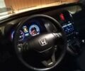 Белый Хонда СРВ, объемом двигателя 2.2 л и пробегом 237 тыс. км за 12999 $, фото 1 на Automoto.ua