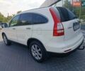 Белый Хонда СРВ, объемом двигателя 2.2 л и пробегом 267 тыс. км за 12100 $, фото 30 на Automoto.ua