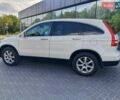 Белый Хонда СРВ, объемом двигателя 2.2 л и пробегом 267 тыс. км за 12100 $, фото 33 на Automoto.ua