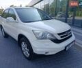 Белый Хонда СРВ, объемом двигателя 2.2 л и пробегом 267 тыс. км за 12100 $, фото 29 на Automoto.ua