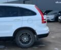 Хонда СРВ 2010 в Львове на Automoto.ua Белый Хонда СРВ, объемом двигателя 2.4 л и пробегом 196 тыс. км за 11890 $, фото 5 на Automoto.ua