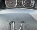 Белый Хонда СРВ, объемом двигателя 2.2 л и пробегом 182 тыс. км за 13900 $, фото 12 на Automoto.ua