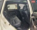 Белый Хонда СРВ, объемом двигателя 2 л и пробегом 204 тыс. км за 12300 $, фото 8 на Automoto.ua