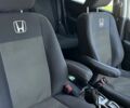 Белый Хонда СРВ, объемом двигателя 2.2 л и пробегом 223 тыс. км за 13200 $, фото 11 на Automoto.ua