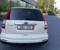 Белый Хонда СРВ, объемом двигателя 2.2 л и пробегом 267 тыс. км за 12100 $, фото 31 на Automoto.ua