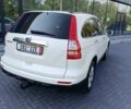 Белый Хонда СРВ, объемом двигателя 2.2 л и пробегом 267 тыс. км за 12100 $, фото 18 на Automoto.ua