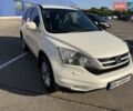 Белый Хонда СРВ, объемом двигателя 2 л и пробегом 119 тыс. км за 20000 $, фото 7 на Automoto.ua