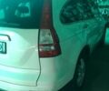 Білий Хонда СРВ, об'ємом двигуна 2 л та пробігом 150 тис. км за 12700 $, фото 6 на Automoto.ua