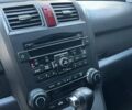 Белый Хонда СРВ, объемом двигателя 2 л и пробегом 211 тыс. км за 12000 $, фото 6 на Automoto.ua