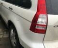 Білий Хонда СРВ, об'ємом двигуна 2 л та пробігом 150 тис. км за 12700 $, фото 4 на Automoto.ua