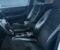 Белый Хонда СРВ, объемом двигателя 2.4 л и пробегом 290 тыс. км за 11500 $, фото 4 на Automoto.ua