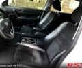 Белый Хонда СРВ, объемом двигателя 24 л и пробегом 153 тыс. км за 13700 $, фото 9 на Automoto.ua