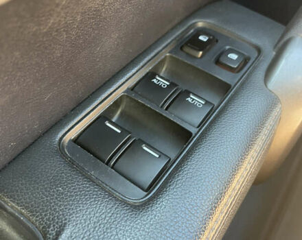 Білий Хонда СРВ, об'ємом двигуна 2.35 л та пробігом 108 тис. км за 13999 $, фото 13 на Automoto.ua