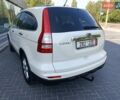 Белый Хонда СРВ, объемом двигателя 2.2 л и пробегом 267 тыс. км за 12100 $, фото 13 на Automoto.ua
