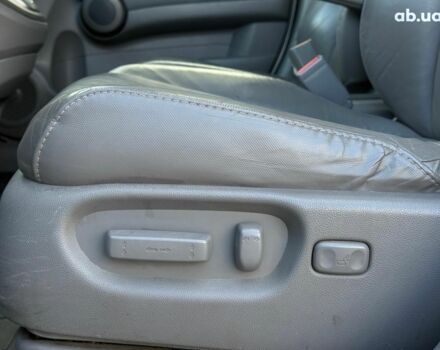 Хонда СРВ 2010 в Львове на Automoto.ua Белый Хонда СРВ, объемом двигателя 2.4 л и пробегом 196 тыс. км за 11890 $, фото 14 на Automoto.ua