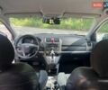 Белый Хонда СРВ, объемом двигателя 0 л и пробегом 295 тыс. км за 12950 $, фото 12 на Automoto.ua