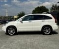 Белый Хонда СРВ, объемом двигателя 2.2 л и пробегом 182 тыс. км за 13900 $, фото 7 на Automoto.ua