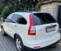 Белый Хонда СРВ, объемом двигателя 2.2 л и пробегом 223 тыс. км за 13200 $, фото 13 на Automoto.ua