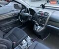 Белый Хонда СРВ, объемом двигателя 2 л и пробегом 211 тыс. км за 12000 $, фото 5 на Automoto.ua