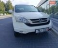 Белый Хонда СРВ, объемом двигателя 2.2 л и пробегом 267 тыс. км за 12100 $, фото 7 на Automoto.ua