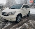 Белый Хонда СРВ, объемом двигателя 2 л и пробегом 204 тыс. км за 12300 $, фото 23 на Automoto.ua