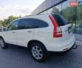 Белый Хонда СРВ, объемом двигателя 2.2 л и пробегом 267 тыс. км за 12100 $, фото 28 на Automoto.ua