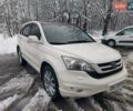 Белый Хонда СРВ, объемом двигателя 2 л и пробегом 204 тыс. км за 12300 $, фото 25 на Automoto.ua