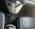 Белый Хонда СРВ, объемом двигателя 2.2 л и пробегом 267 тыс. км за 12100 $, фото 71 на Automoto.ua