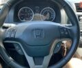Белый Хонда СРВ, объемом двигателя 2.2 л и пробегом 183 тыс. км за 13000 $, фото 19 на Automoto.ua