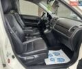 Белый Хонда СРВ, объемом двигателя 0 л и пробегом 185 тыс. км за 14800 $, фото 18 на Automoto.ua