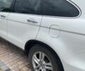 Белый Хонда СРВ, объемом двигателя 2.4 л и пробегом 160 тыс. км за 12800 $, фото 1 на Automoto.ua