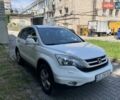 Белый Хонда СРВ, объемом двигателя 2.2 л и пробегом 223 тыс. км за 13200 $, фото 19 на Automoto.ua