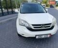 Белый Хонда СРВ, объемом двигателя 2.2 л и пробегом 267 тыс. км за 12100 $, фото 45 на Automoto.ua