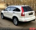 Белый Хонда СРВ, объемом двигателя 24 л и пробегом 153 тыс. км за 13700 $, фото 2 на Automoto.ua