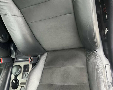 Белый Хонда СРВ, объемом двигателя 2.2 л и пробегом 159 тыс. км за 15550 $, фото 22 на Automoto.ua