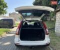 Белый Хонда СРВ, объемом двигателя 2.2 л и пробегом 223 тыс. км за 13200 $, фото 7 на Automoto.ua