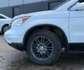 Хонда СРВ 2010 в Львове на Automoto.ua Белый Хонда СРВ, объемом двигателя 2.4 л и пробегом 196 тыс. км за 11890 $, фото 4 на Automoto.ua