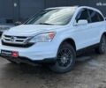 Хонда СРВ 2010 в Львове на Automoto.ua Белый Хонда СРВ, объемом двигателя 2.4 л и пробегом 196 тыс. км за 11890 $, фото 1 на Automoto.ua