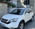 Белый Хонда СРВ, объемом двигателя 2.2 л и пробегом 223 тыс. км за 13200 $, фото 15 на Automoto.ua