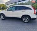 Белый Хонда СРВ, объемом двигателя 2.2 л и пробегом 267 тыс. км за 12100 $, фото 35 на Automoto.ua
