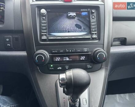 Белый Хонда СРВ, объемом двигателя 0 л и пробегом 185 тыс. км за 14800 $, фото 21 на Automoto.ua