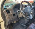 Белый Хонда СРВ, объемом двигателя 2 л и пробегом 201 тыс. км за 12400 $, фото 23 на Automoto.ua