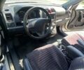 Белый Хонда СРВ, объемом двигателя 2.2 л и пробегом 183 тыс. км за 13000 $, фото 12 на Automoto.ua