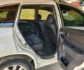 Белый Хонда СРВ, объемом двигателя 2 л и пробегом 201 тыс. км за 12400 $, фото 10 на Automoto.ua