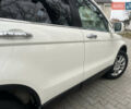 Белый Хонда СРВ, объемом двигателя 2.2 л и пробегом 159 тыс. км за 15550 $, фото 12 на Automoto.ua