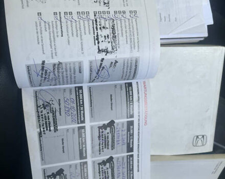 Білий Хонда СРВ, об'ємом двигуна 2.2 л та пробігом 270 тис. км за 12600 $, фото 38 на Automoto.ua